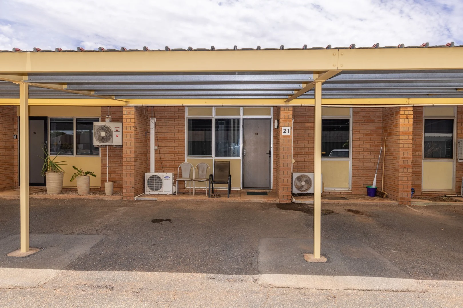 21/15 Hillview Road, Pegs Creek WA 6714