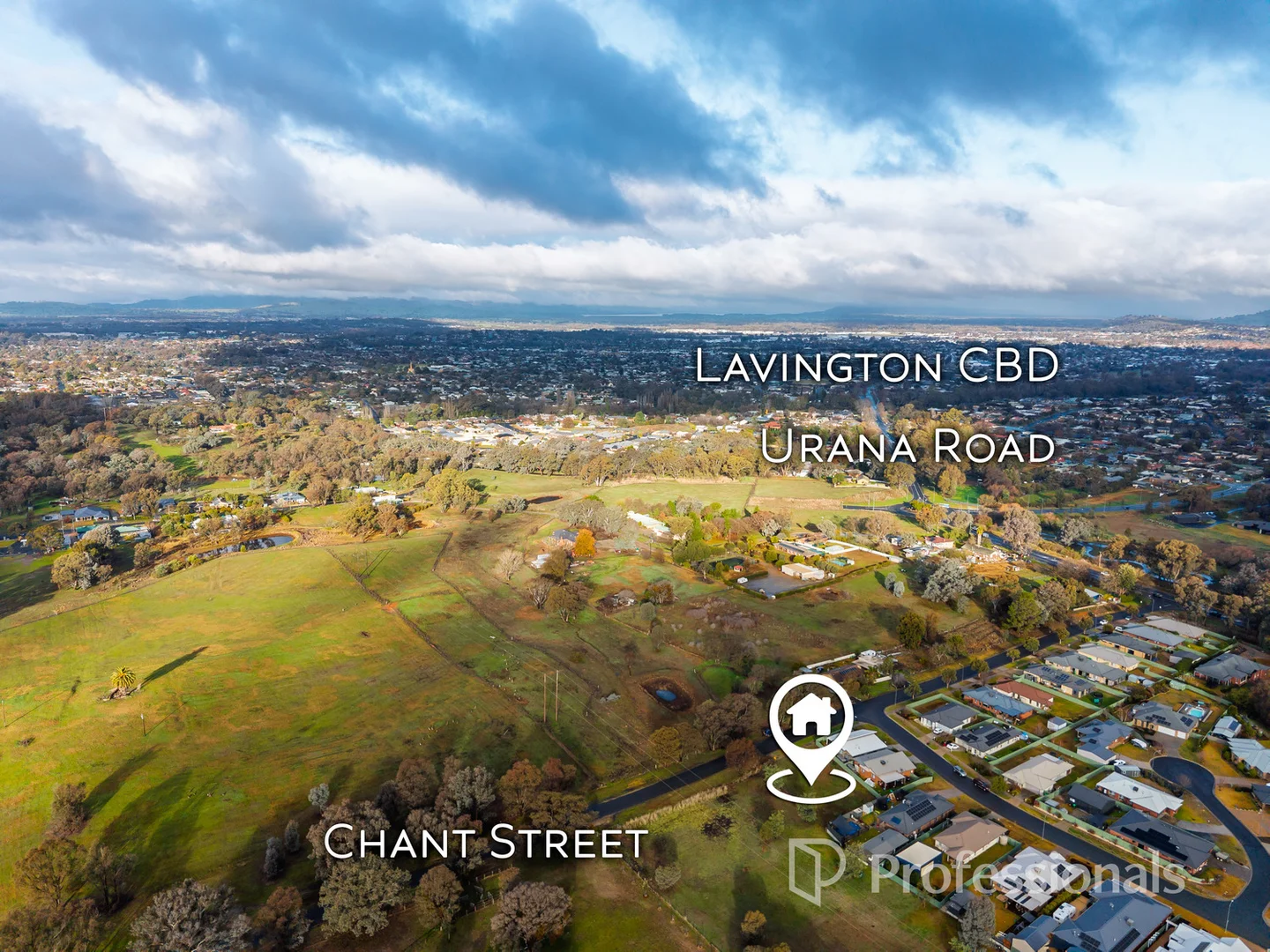 Additional image 2 of 605 Chant Street, Lavington NSW 2641