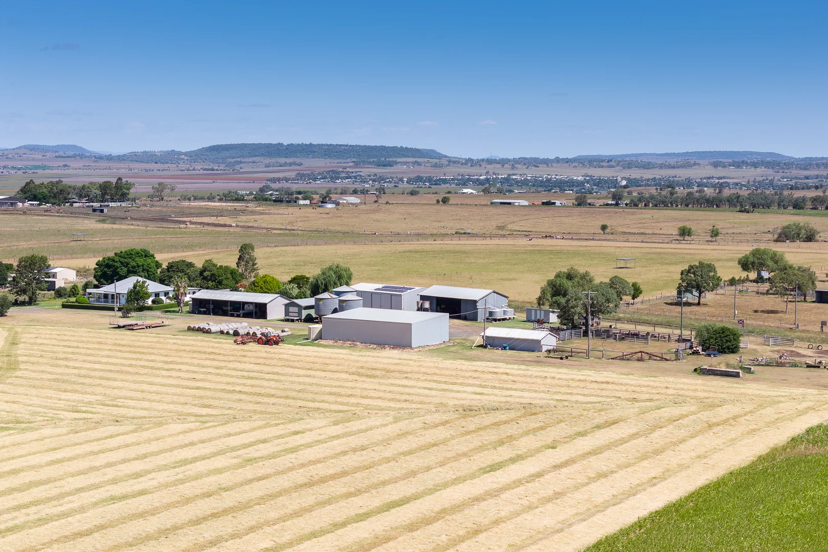 Additional image 8 of "Haystack Ridge" 139 Umbiram Road, Wyreema QLD 4352