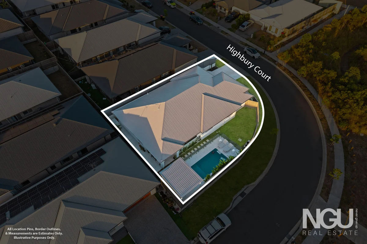 Additional image 18 of 42 Highbury Court, Greenbank QLD 4124