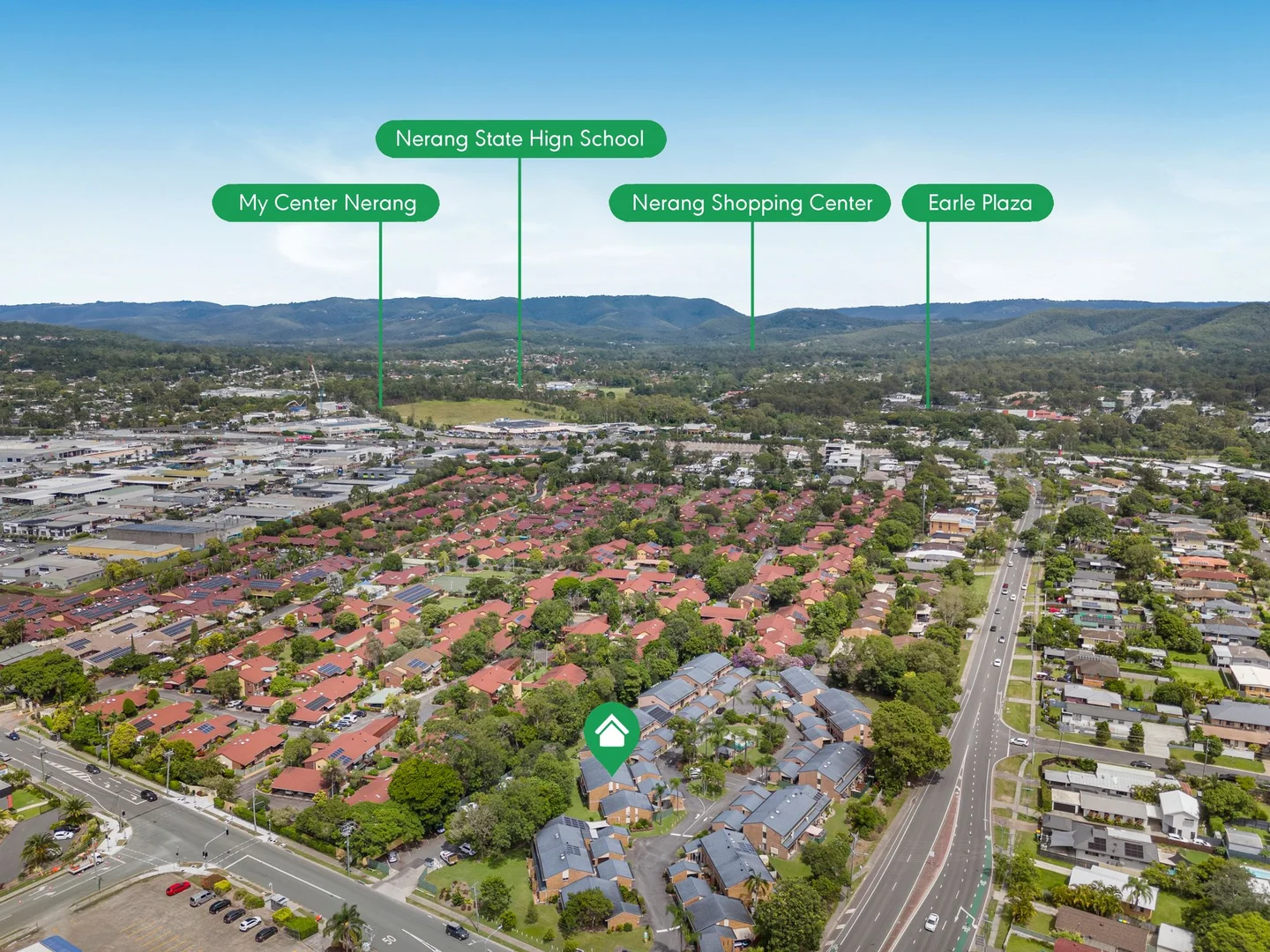 Additional image 19 of 4/82-86 Lawrence Drive, Nerang QLD 4211