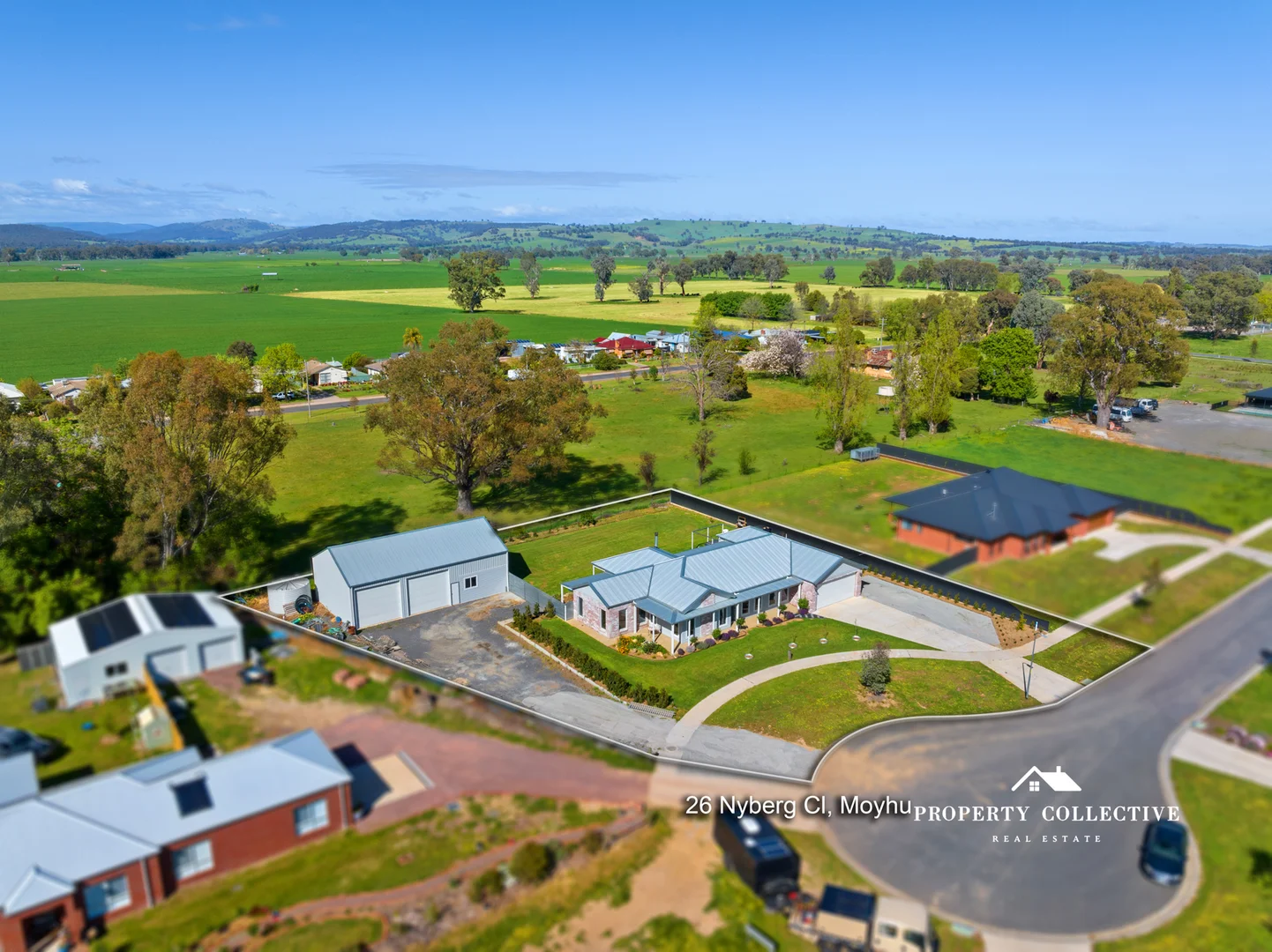 Additional image 38 of 26 Nyberg Close, Moyhu VIC 3732