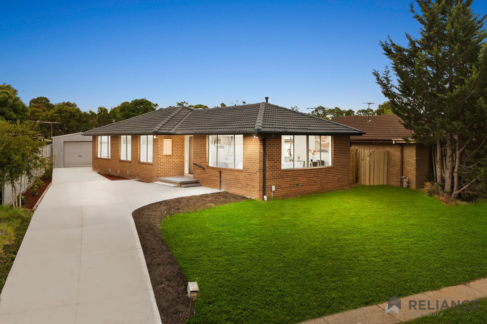 161 Gisborne Melton Road, Kurunjang VIC 3337