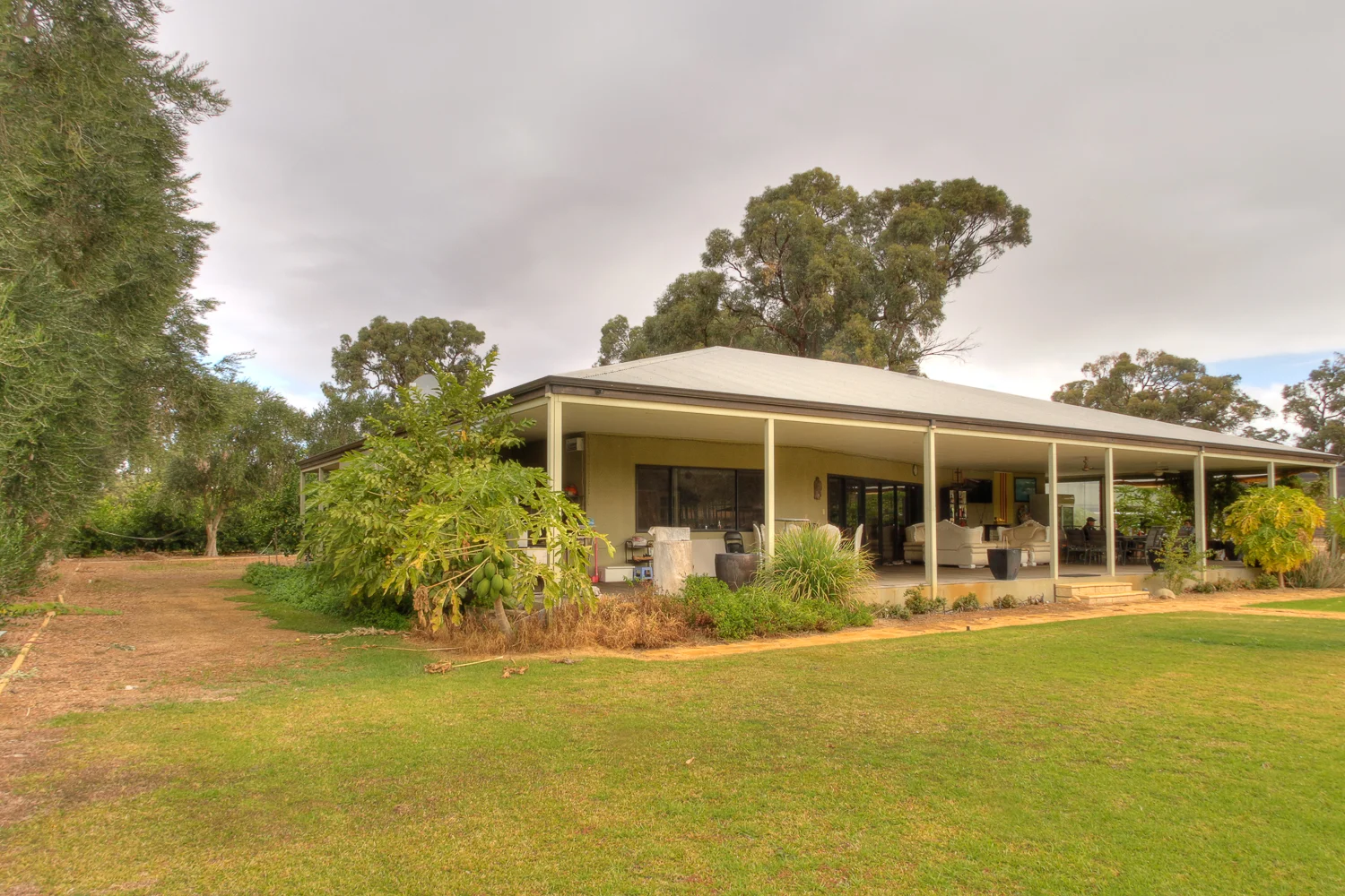 Additional image 2 of 317 Rangeview Drive, Wanerie WA 6503