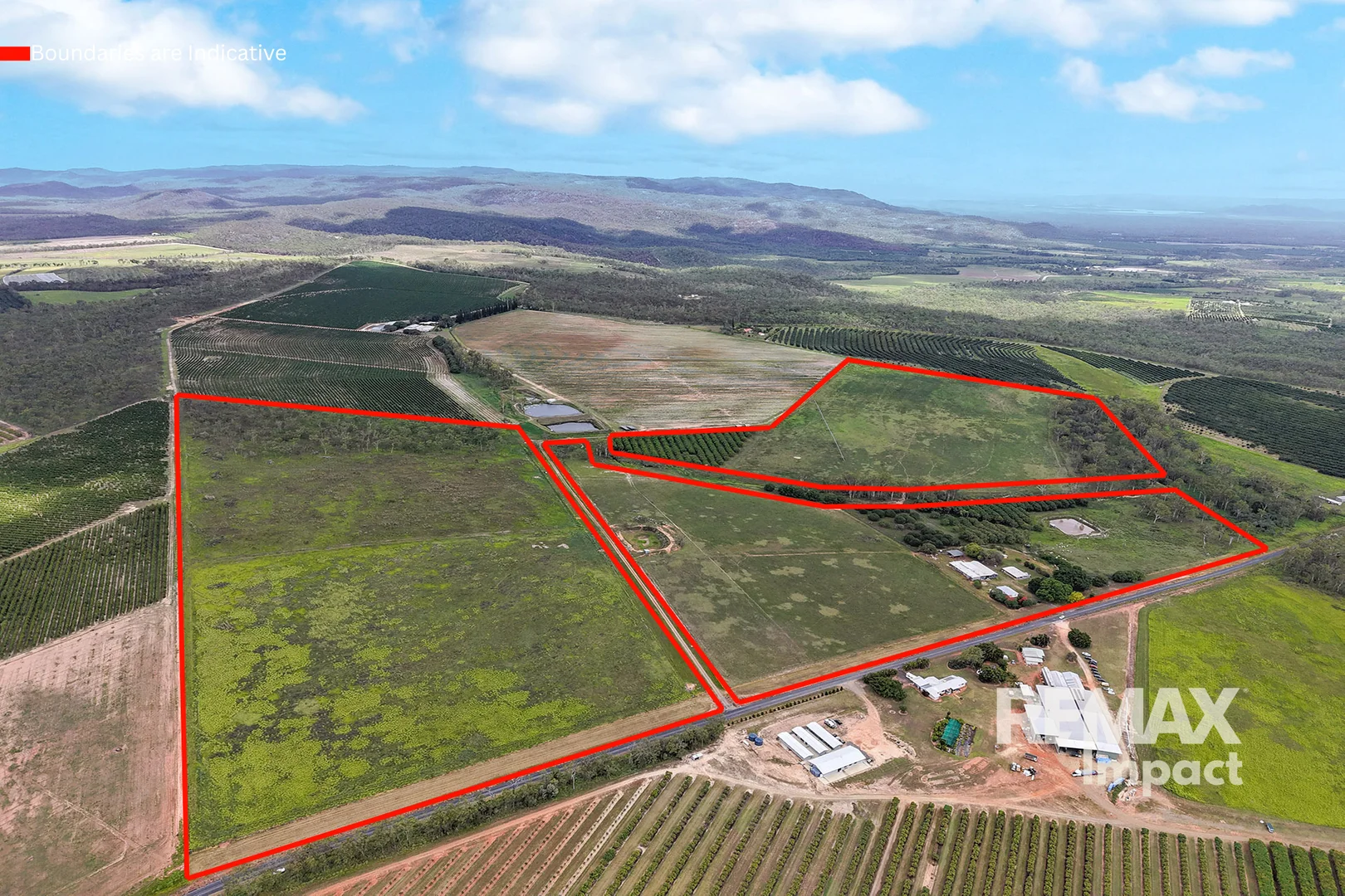 323 Bower Road, Arriga QLD 4880