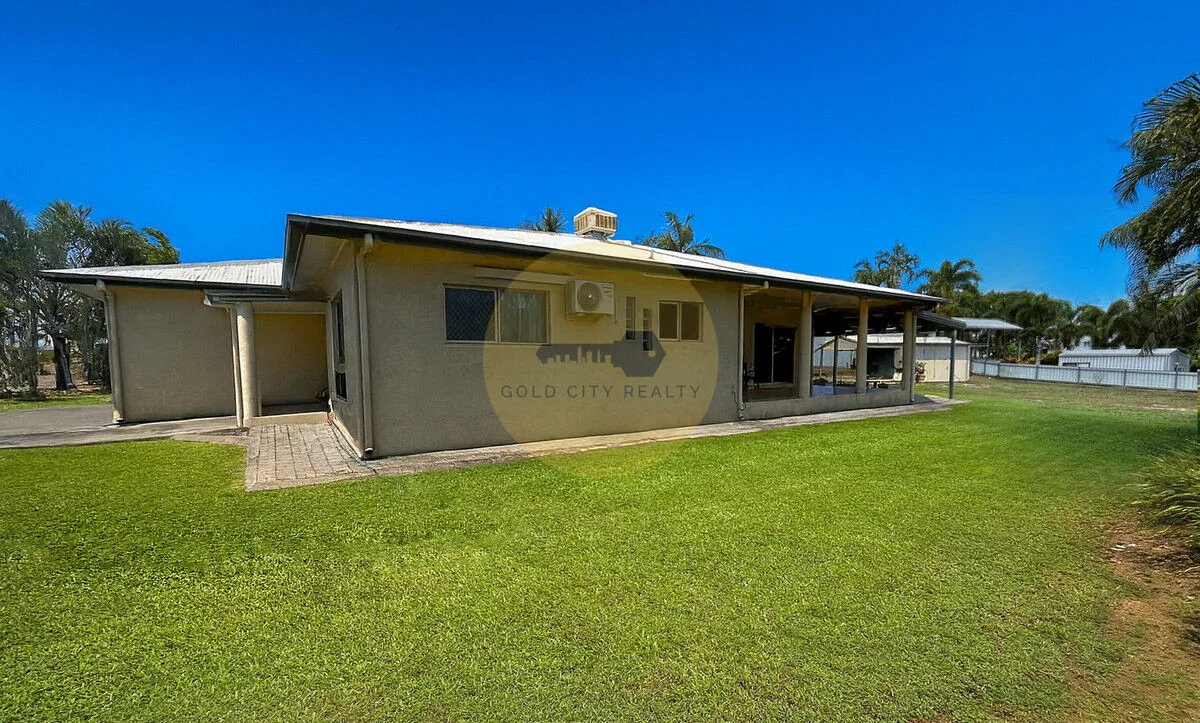 Additional image 18 of 3 Armstrong Street, Queenton QLD 4820