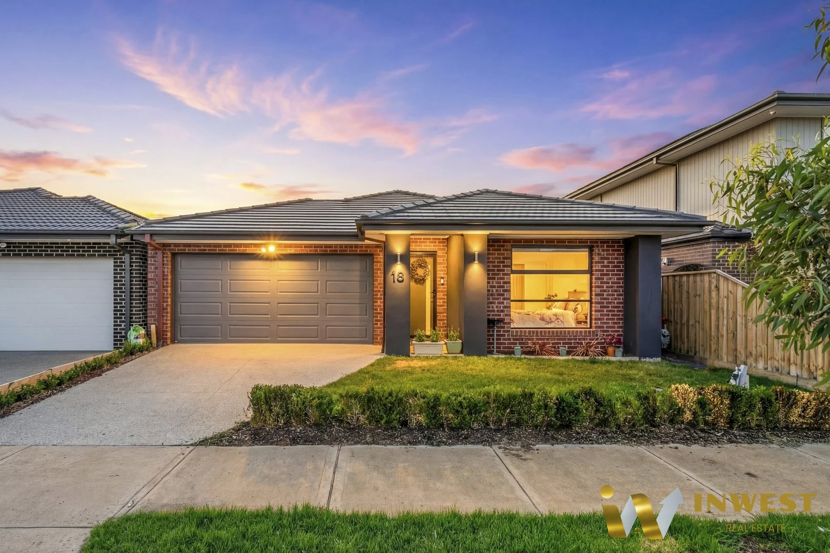 18 Cuban Road, Tarneit VIC 3029
