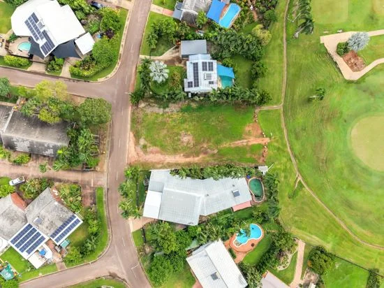 32 Lakes Crescent, Marrara NT 0812