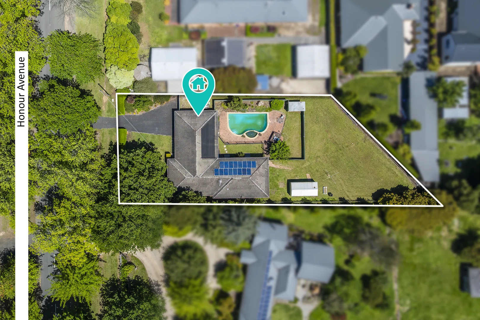 Additional image 4 of 58 Honour Avenue, Mount Macedon VIC 3441