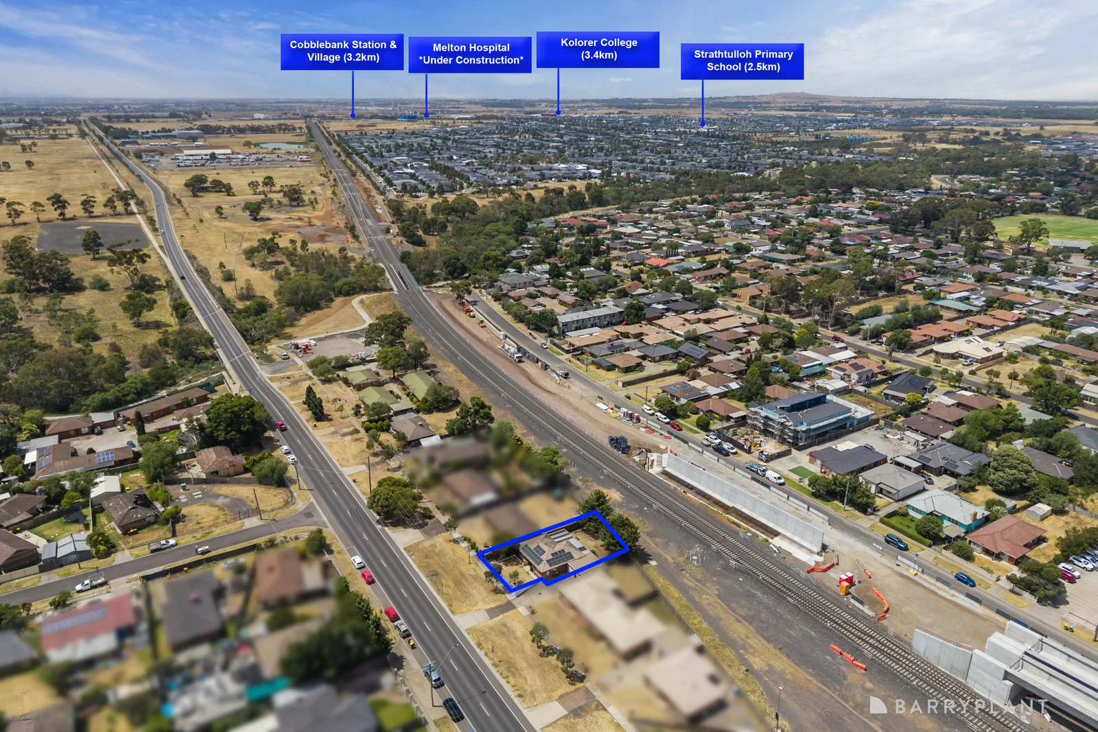 Additional image 12 of 13 Brooklyn Road, Melton South VIC 3338