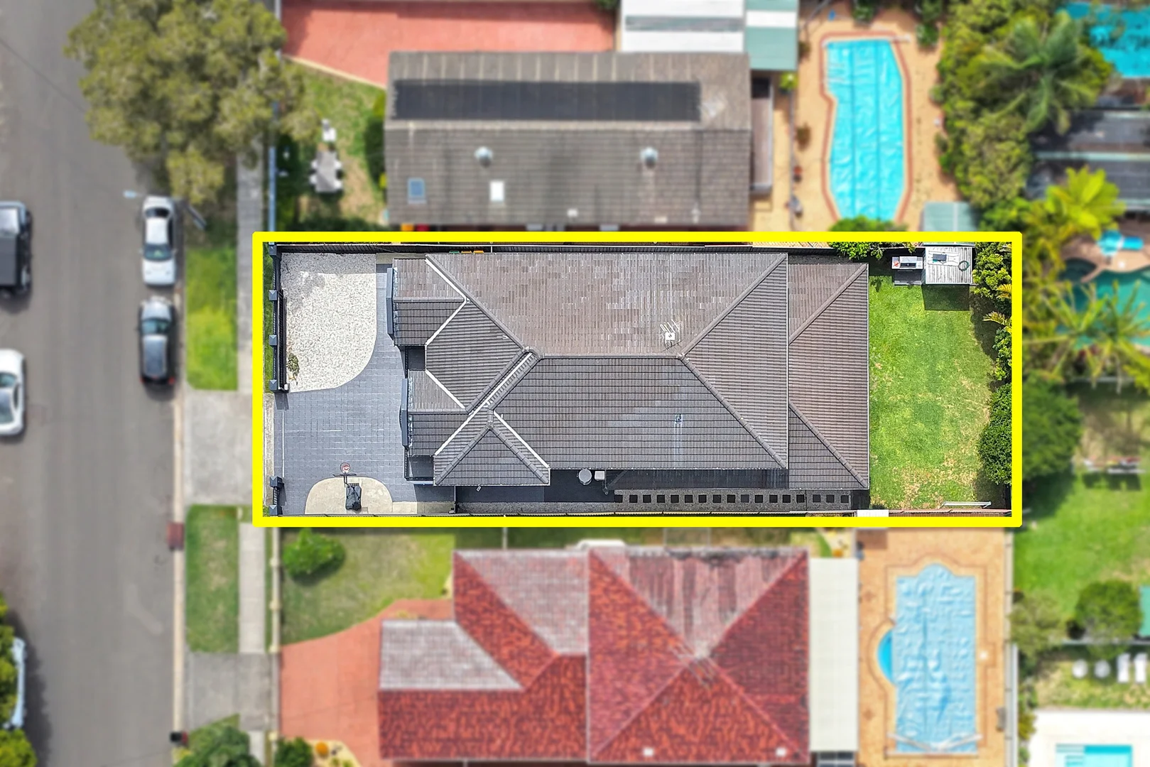 Additional image 23 of 20 Canara Avenue, Phillip Bay NSW 2036