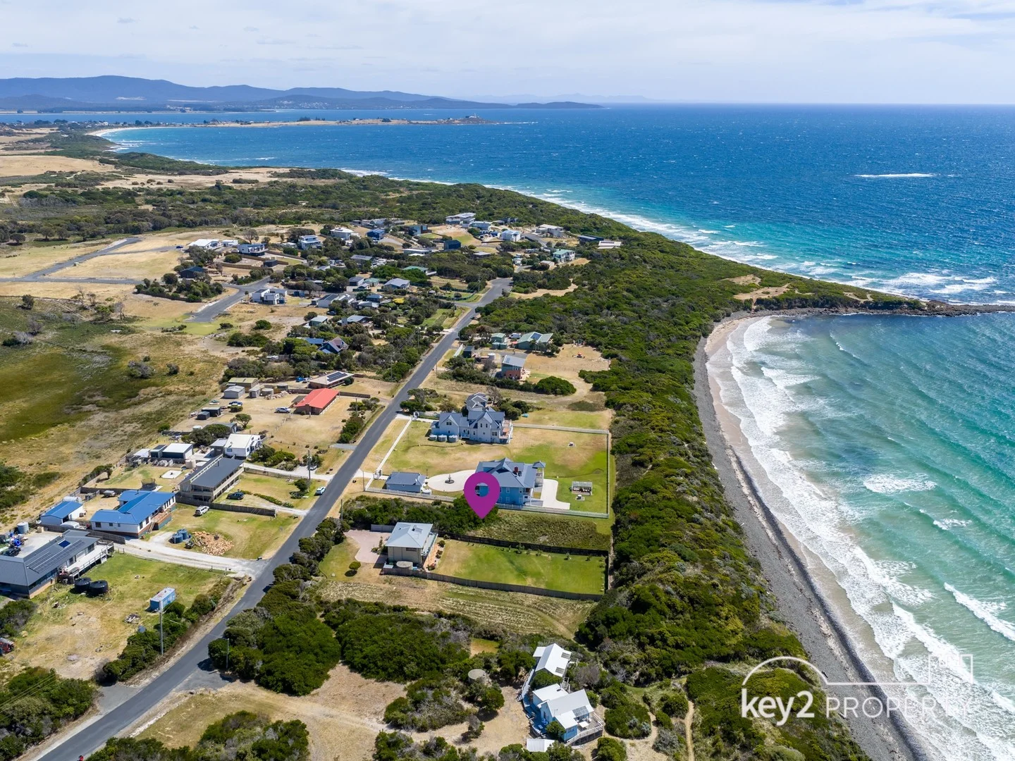 122 Bellbuoy Beach Road, Low Head TAS 7253