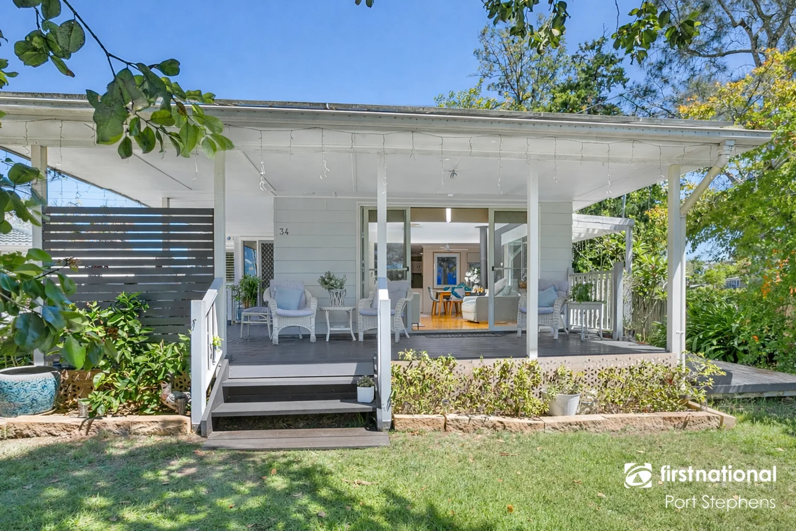 Additional image 20 of 34 Caswell Crescent, Tanilba Bay NSW 2319