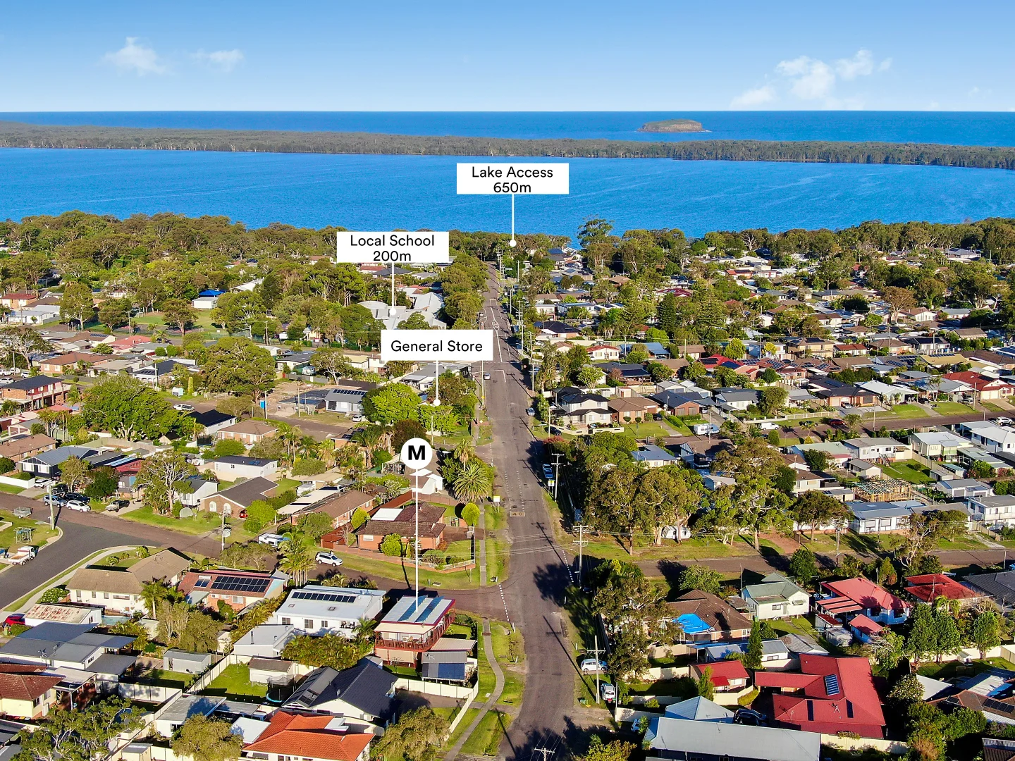 Additional image 12 of 56 Laelana Avenue, Halekulani NSW 2262