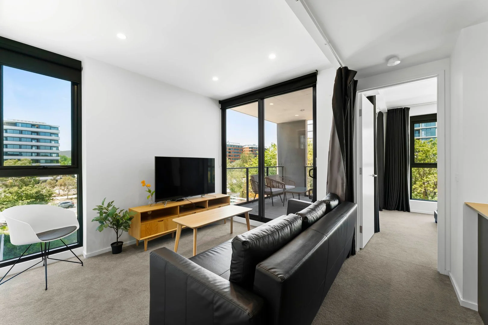 Additional image 3 of 305/100 De Burgh Street, Lyneham ACT 2602