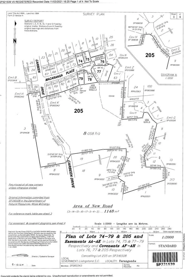 Additional image 11 of Carbeen Drive, Taranganba QLD 4703