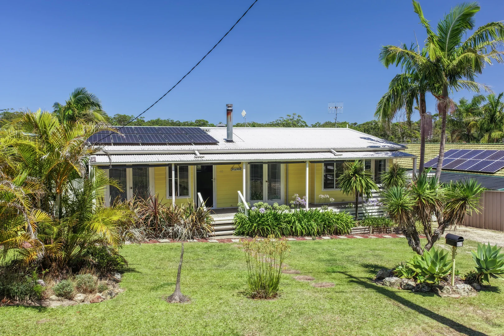 Additional image 20 of 46 Lyra Drive, Lake Tabourie NSW 2539