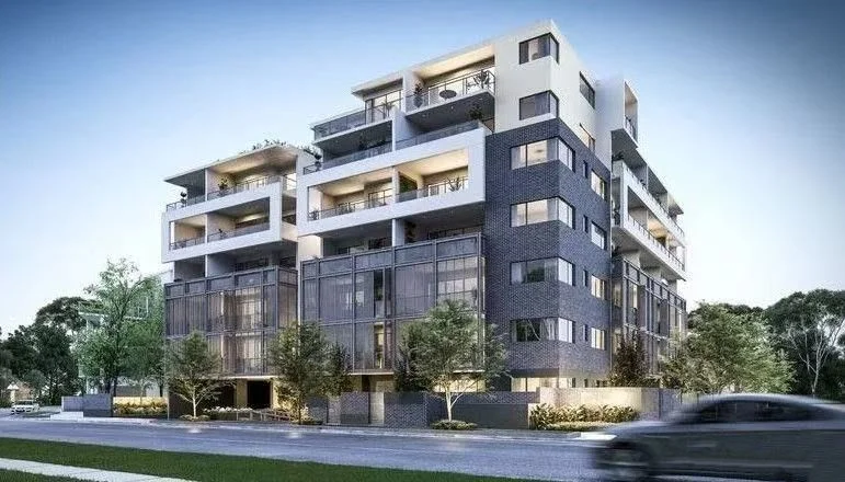 UNIT 15/2-6 Hillcrest Street, Homebush NSW 2140