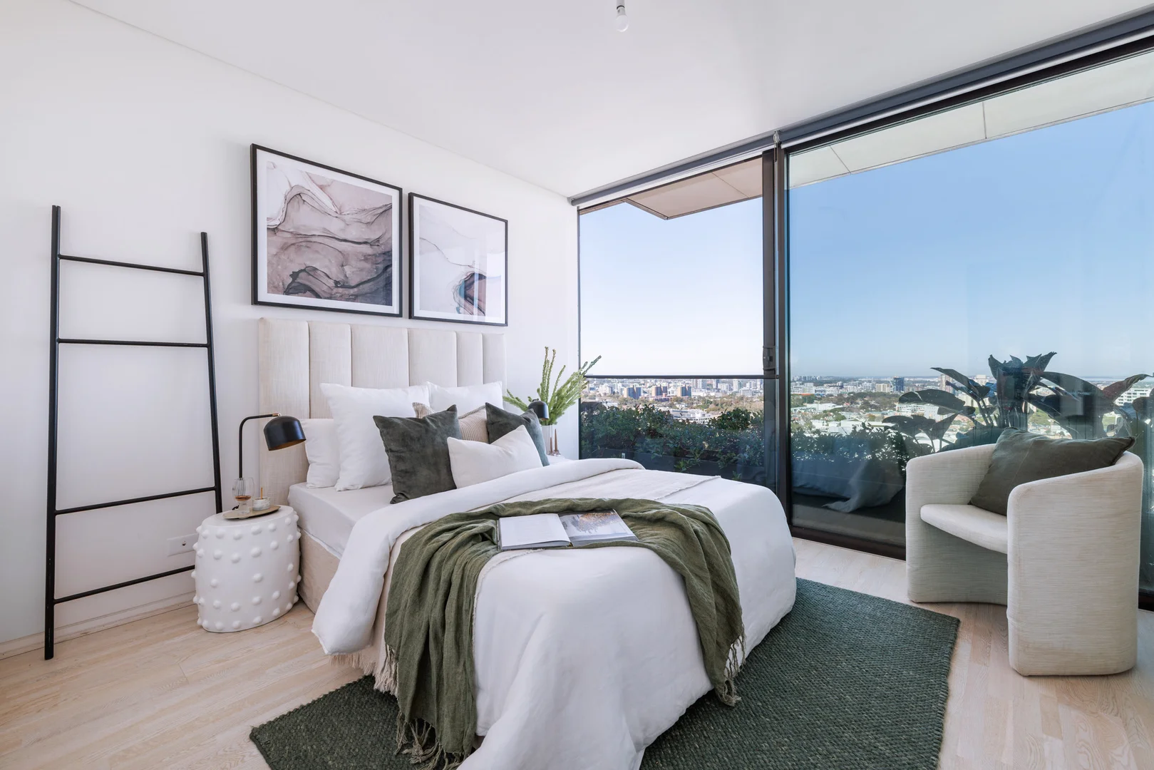 Additional image 24 of 3007/1 Carlton Street, Chippendale NSW 2008