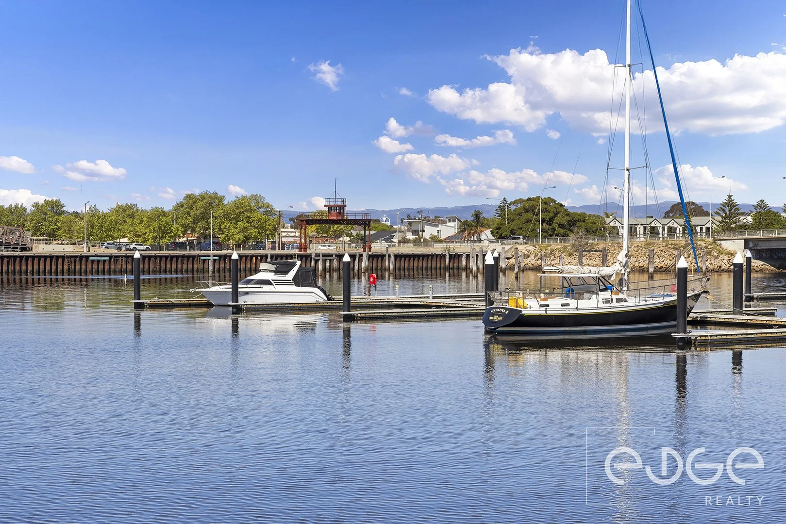 Berth C10 Tarni Court, New Port SA 5015