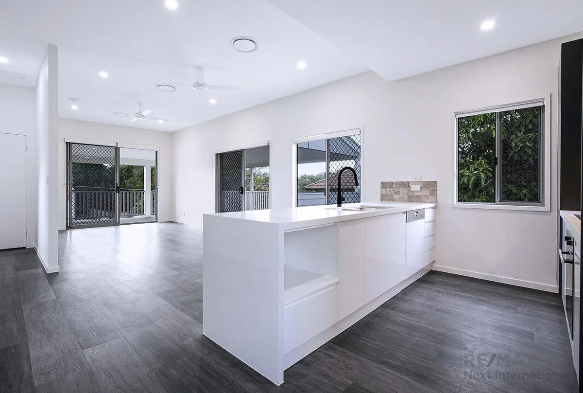 Additional image 3 of 302/89-95 Stevenson Street, Ascot QLD 4007