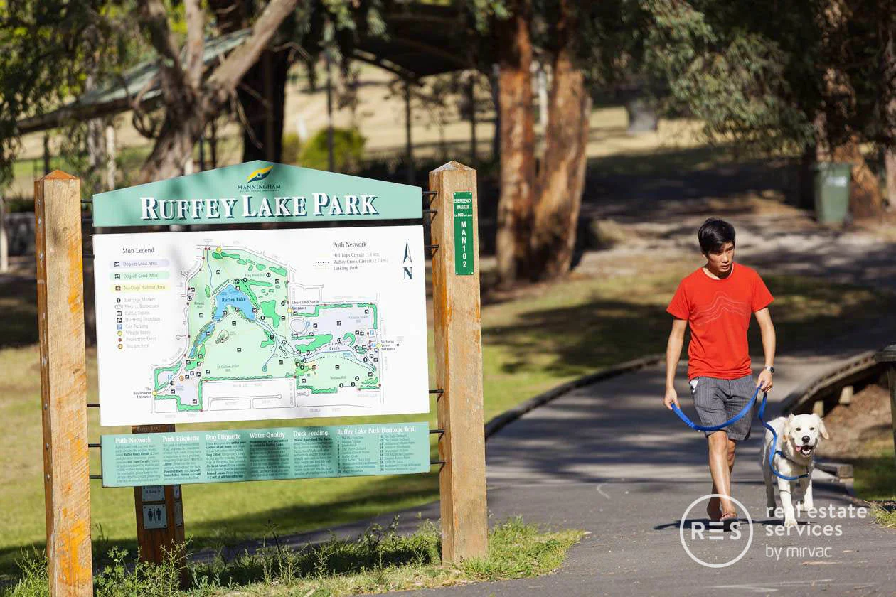 Additional image 25 of 106/57 Stables Circuit, Doncaster VIC 3108