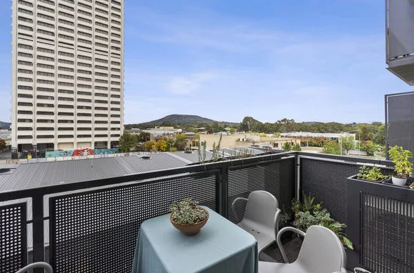 Additional image 12 of 309/45 Furzer Street, Phillip ACT 2606