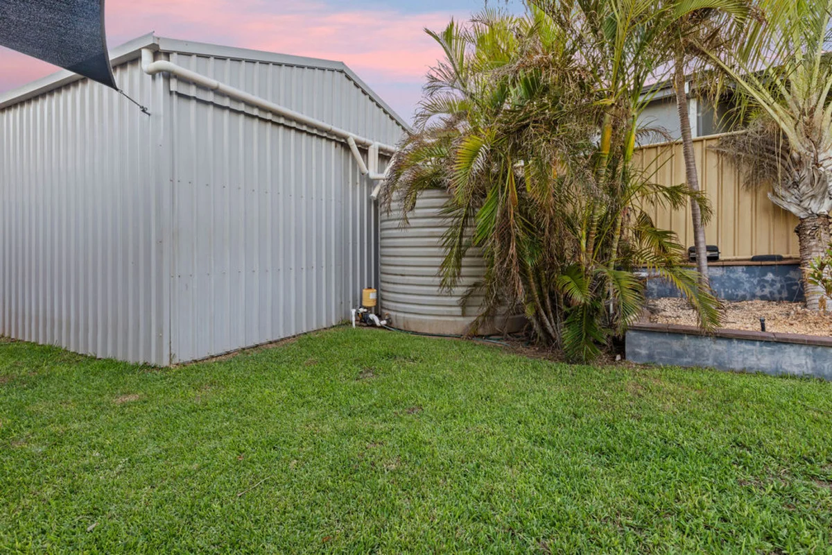 Additional image 23 of 3 Redfin Court, Exmouth WA 6707
