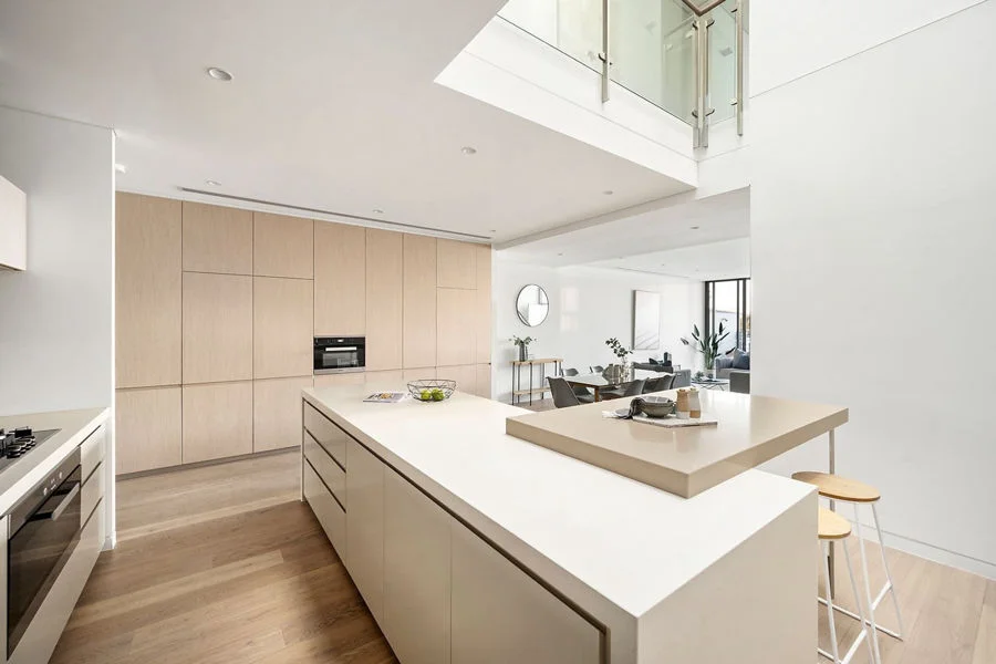 Additional image 8 of 232 River Esplanade, Docklands VIC 3008