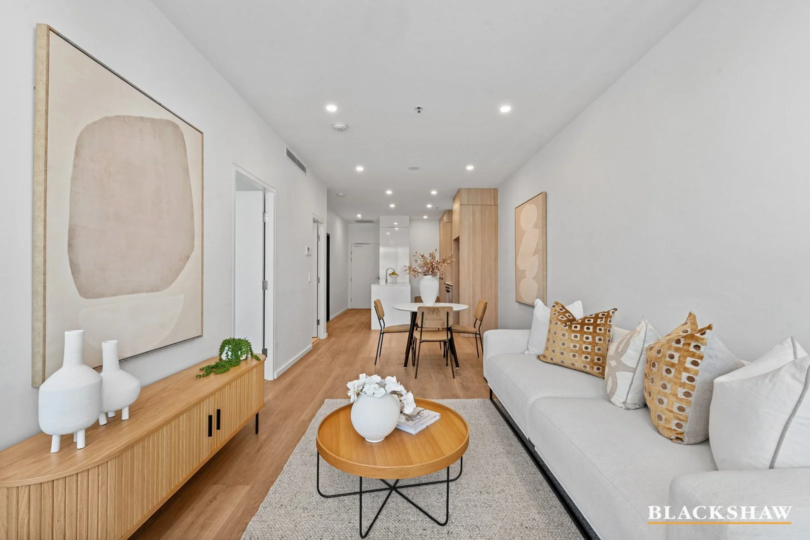 112/19 Captain Cook Crescent, Griffith ACT 2603