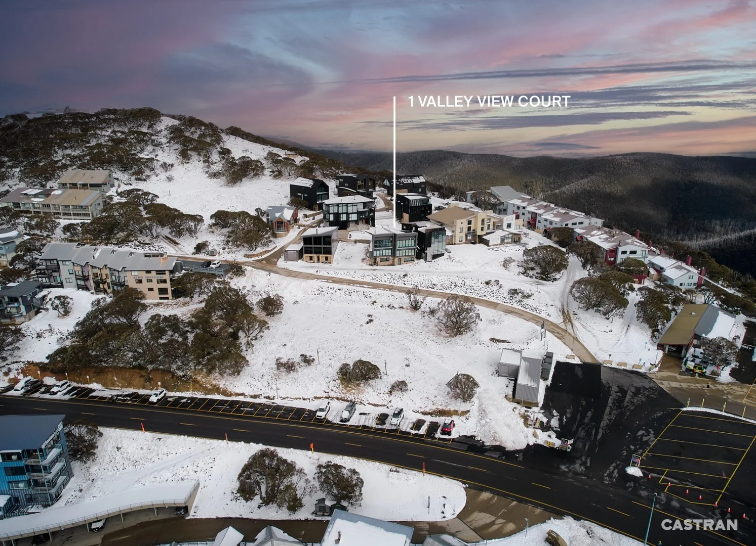 Additional image 2 of 1 Valley View Court, Mount Hotham VIC 3741