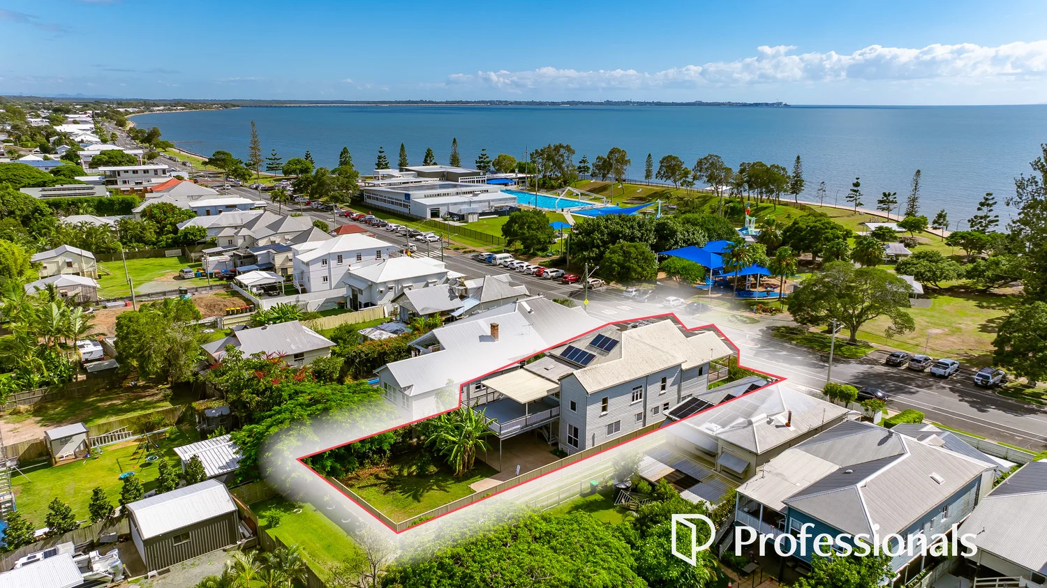 Additional image 27 of 176 Flinders Parade, Sandgate QLD 4017