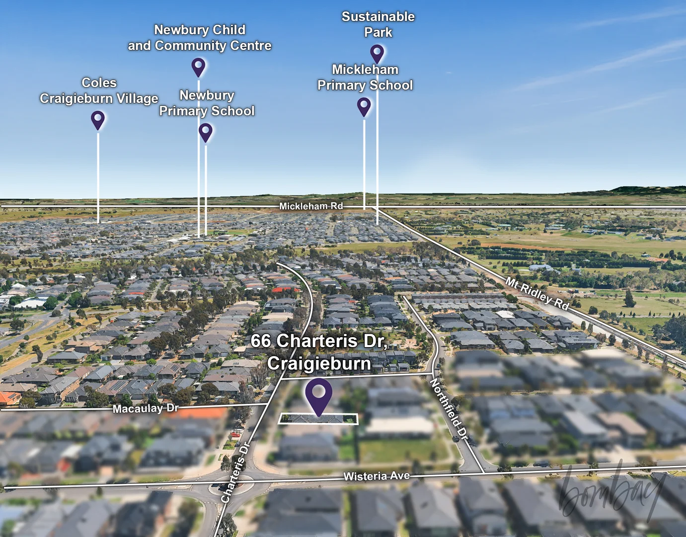 Additional image 17 of 66 Charteris Drive, Craigieburn VIC 3064