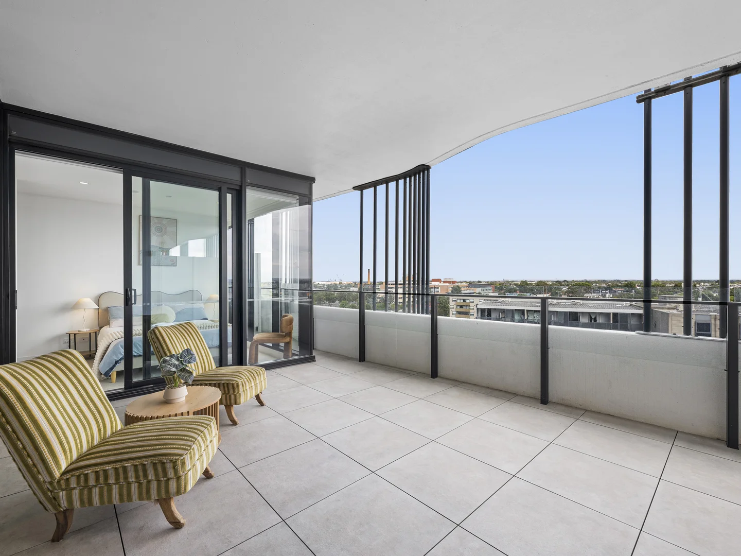 Additional image 8 of U612/188 Ballarat Road, Footscray VIC 3011