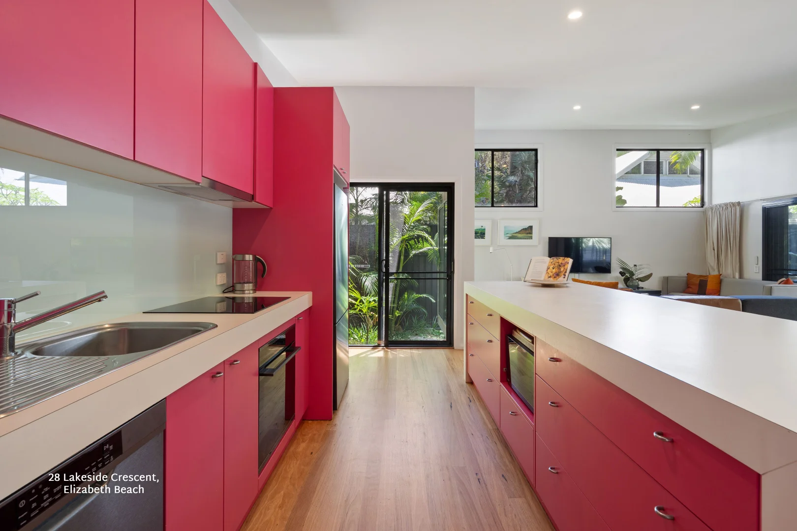 Additional image 7 of 28  & 28A Lakeside Crescent, Elizabeth Beach NSW 2428