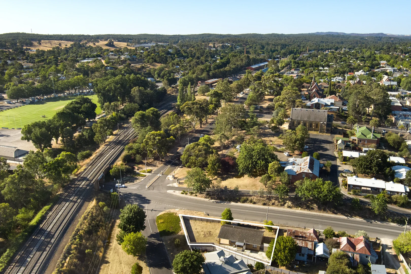 Additional image 3 of 18 Forest Street, Castlemaine VIC 3450