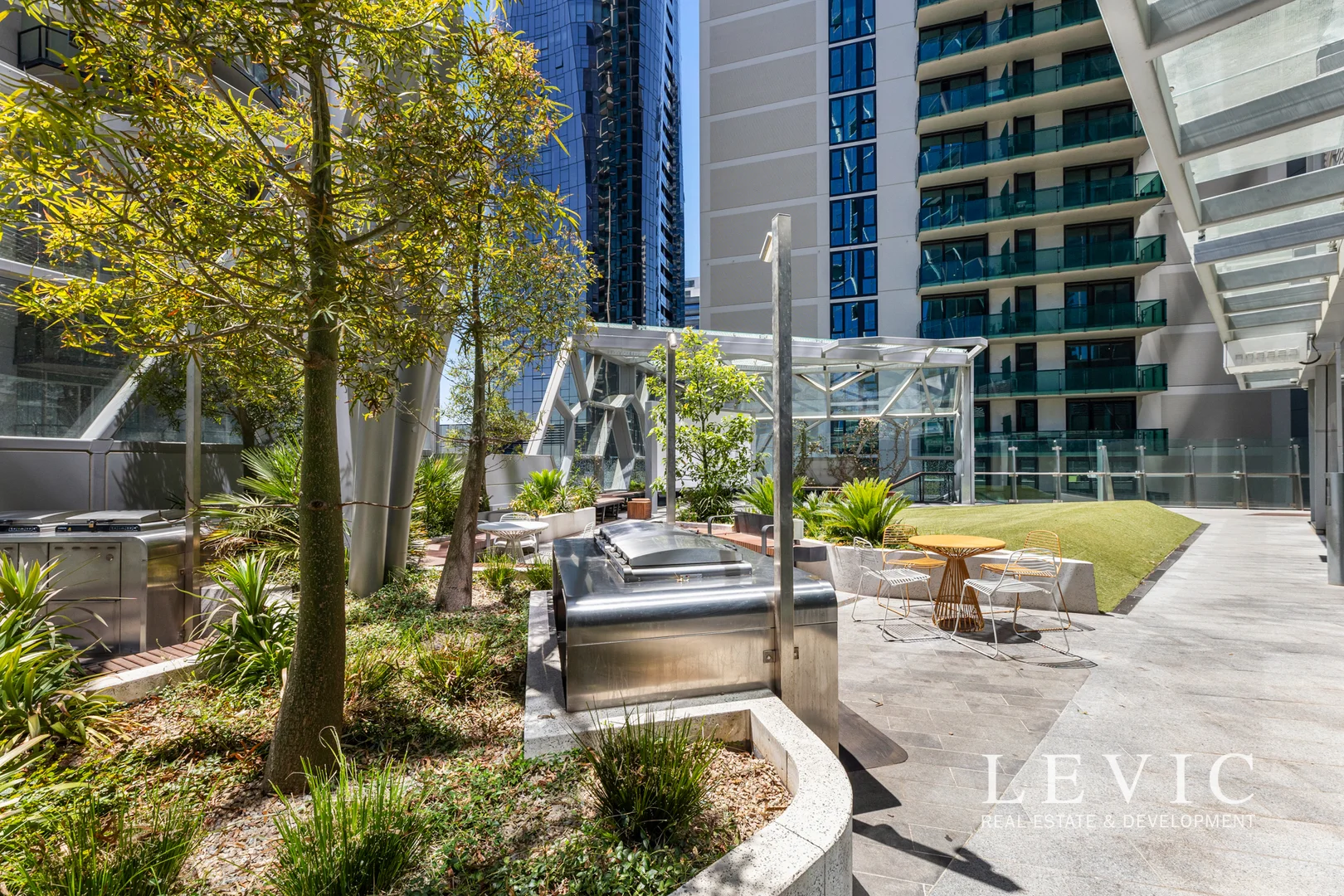 Additional image 9 of 2510d/648 Lonsdale Street, Melbourne VIC 3000