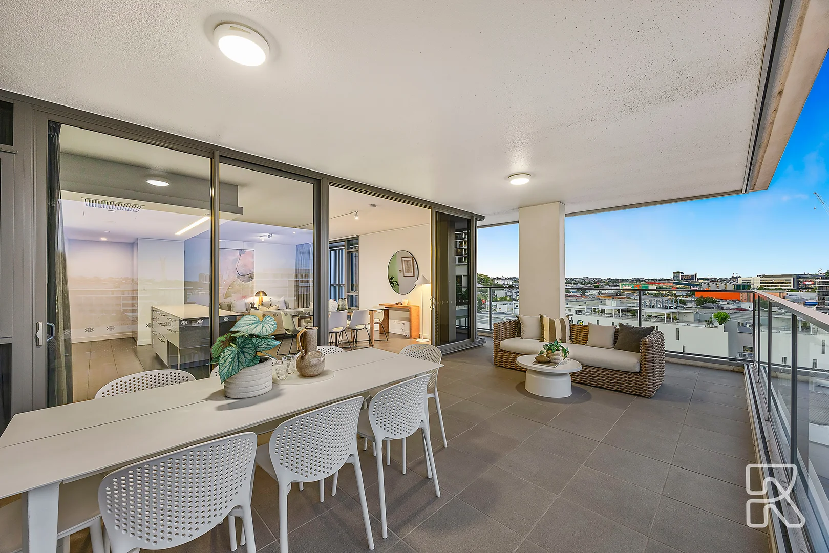 Additional image 7 of 28/27 Cunningham Street, Newstead QLD 4006