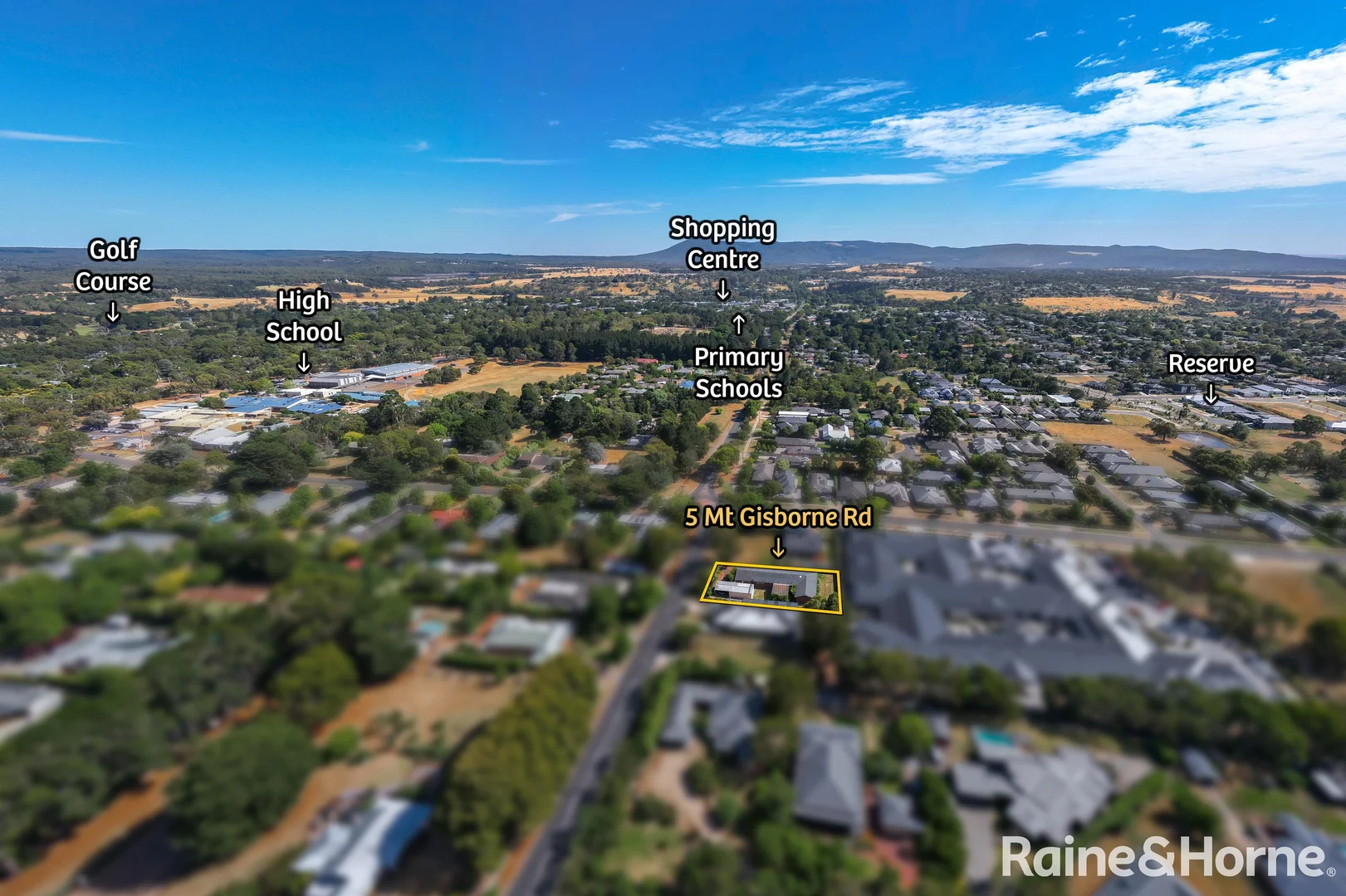 Additional image 21 of 5 Mount Gisborne Road, Gisborne VIC 3437