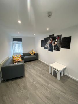 Headford Street, Sheffield S3, Room to rent