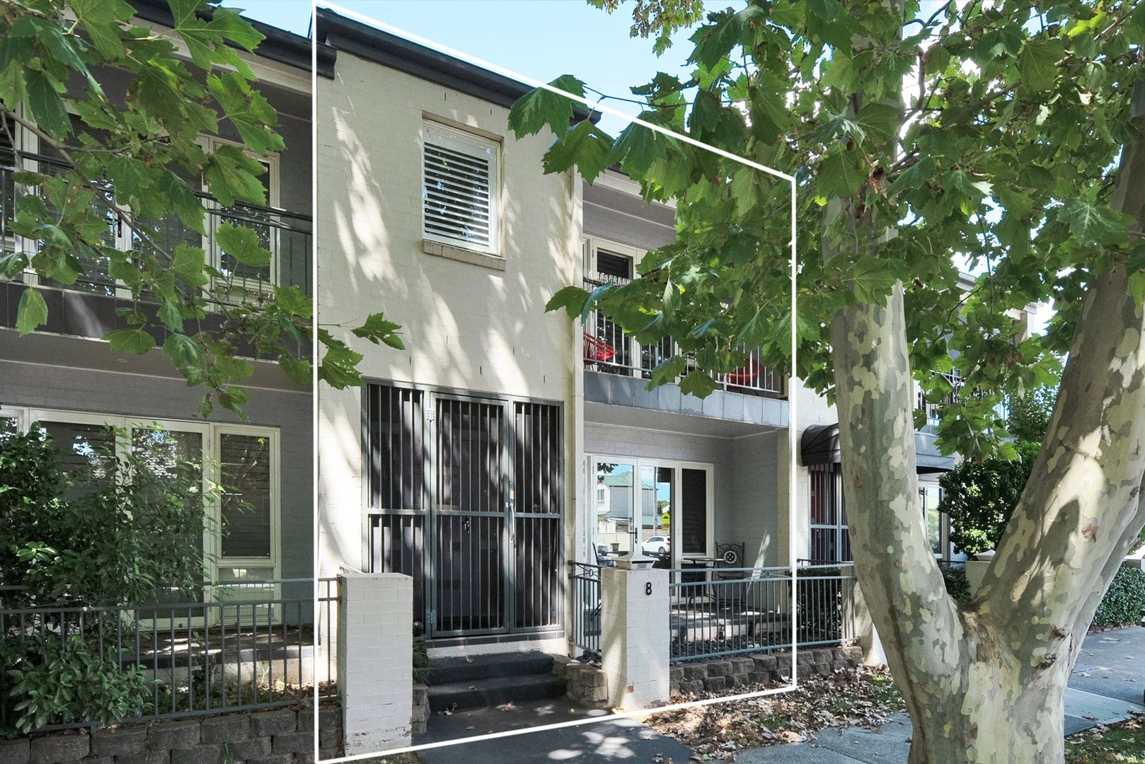 UNIT 8/113 Cleary Street, Hamilton NSW 2303