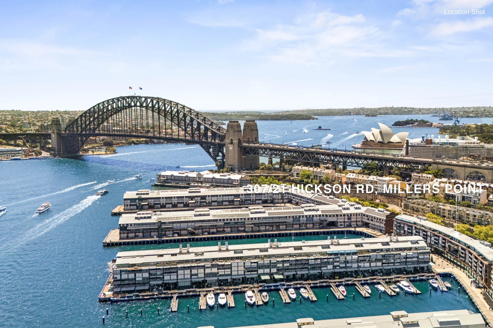 Additional image 19 of 307/21 Hickson Road, Walsh Bay NSW 2000