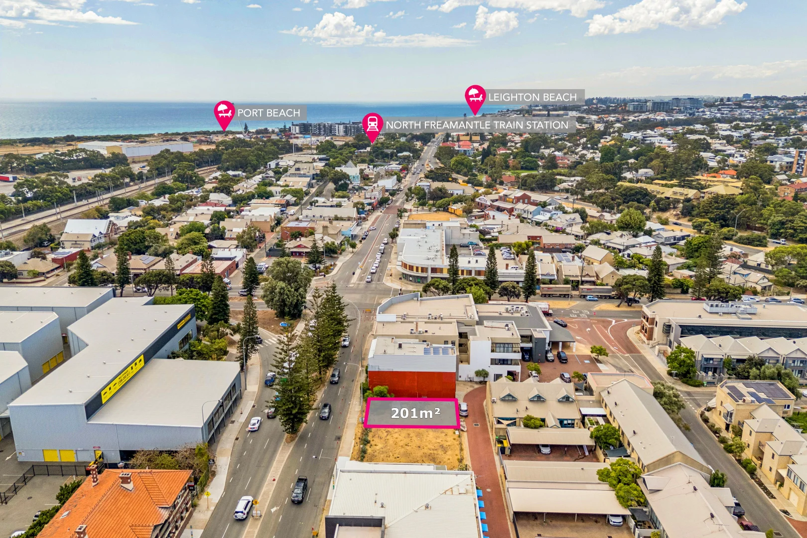 Additional image 3 of 10 Bick Lane, North Fremantle WA 6159