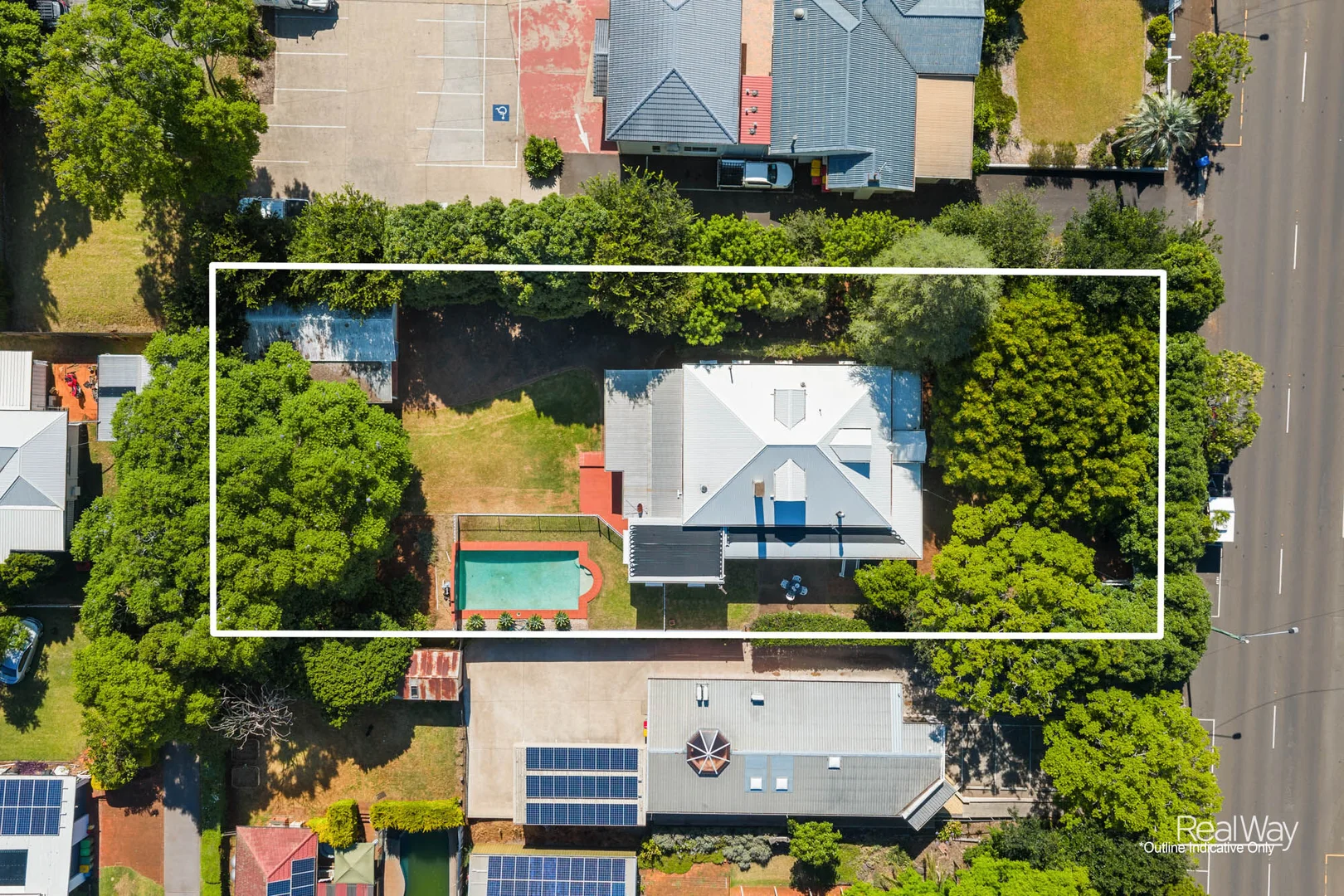 Additional image 26 of 134 Russell Street, Toowoomba City QLD 4350