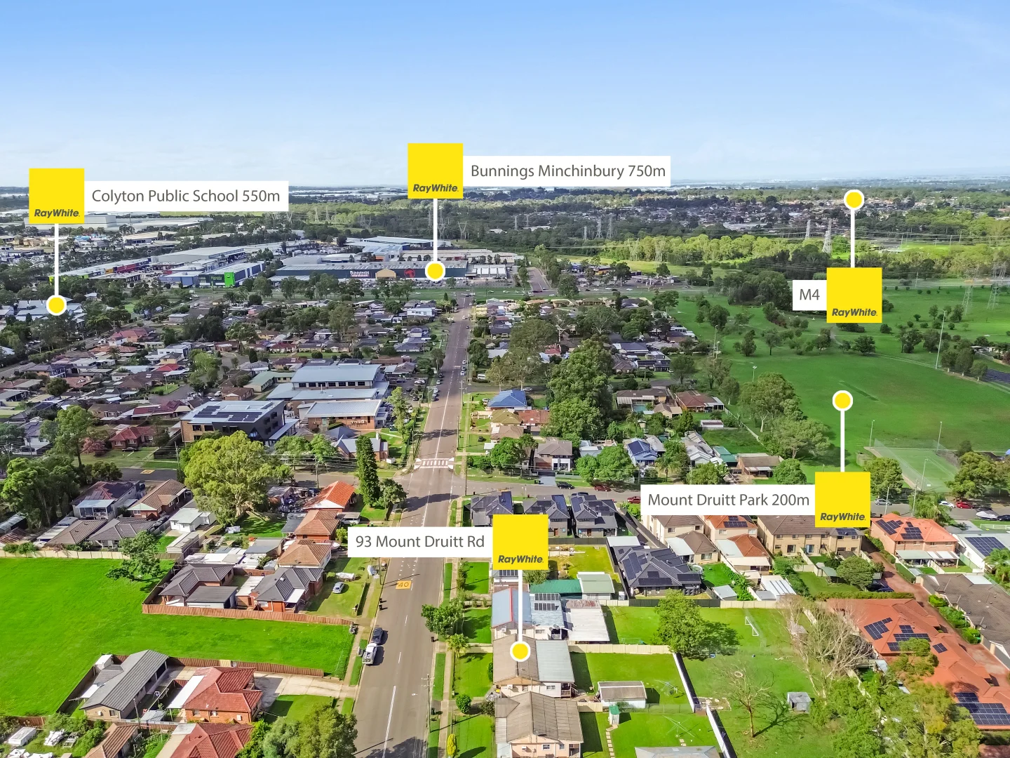 Additional image 21 of 93 Mount Druitt Road, Mount Druitt NSW 2770