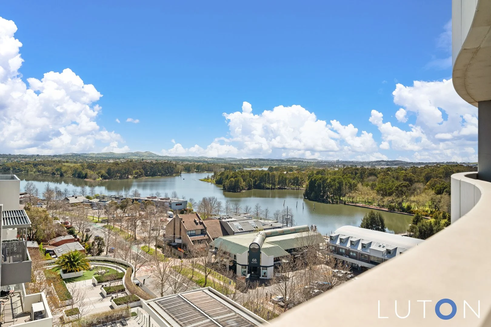 170/41 Chandler Street, Belconnen ACT 2617