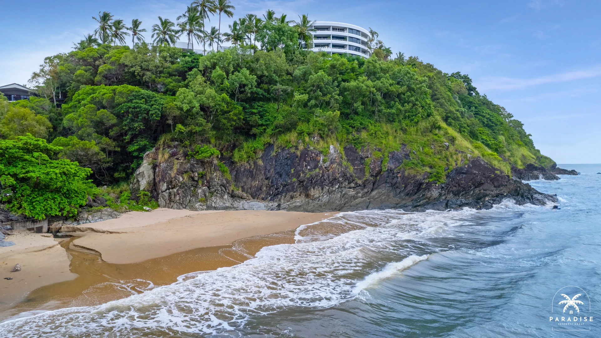 Yorkeys Knob QLD 4878