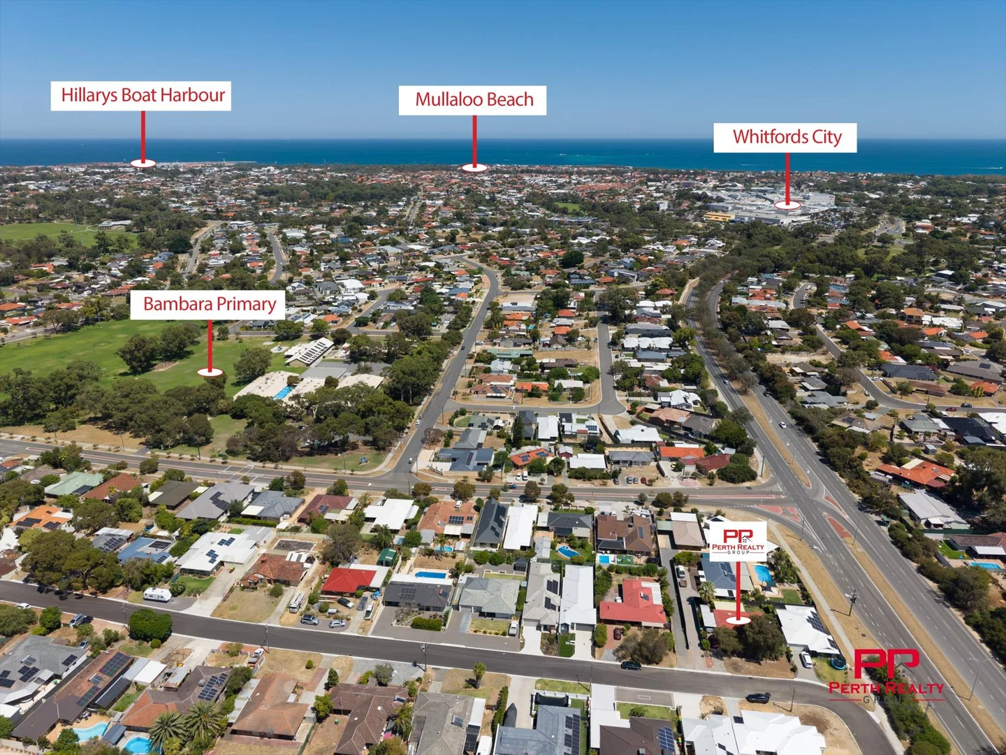 Additional image 33 of 37 Blaxland Way, Padbury WA 6025