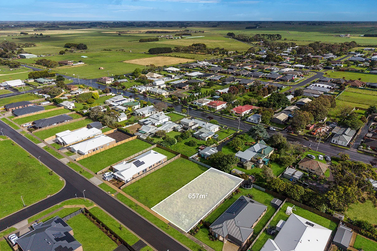 Additional image 2 of 26 Conrick Way, Koroit VIC 3282