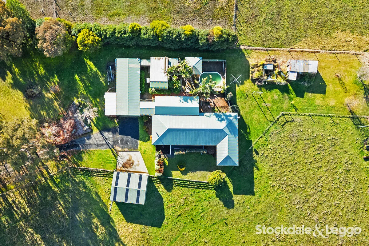 Additional image 30 of 34 Nardinos Road, Yallourn North VIC 3825